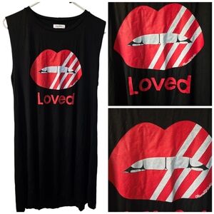 Lauren Moshi LOVED deana dress